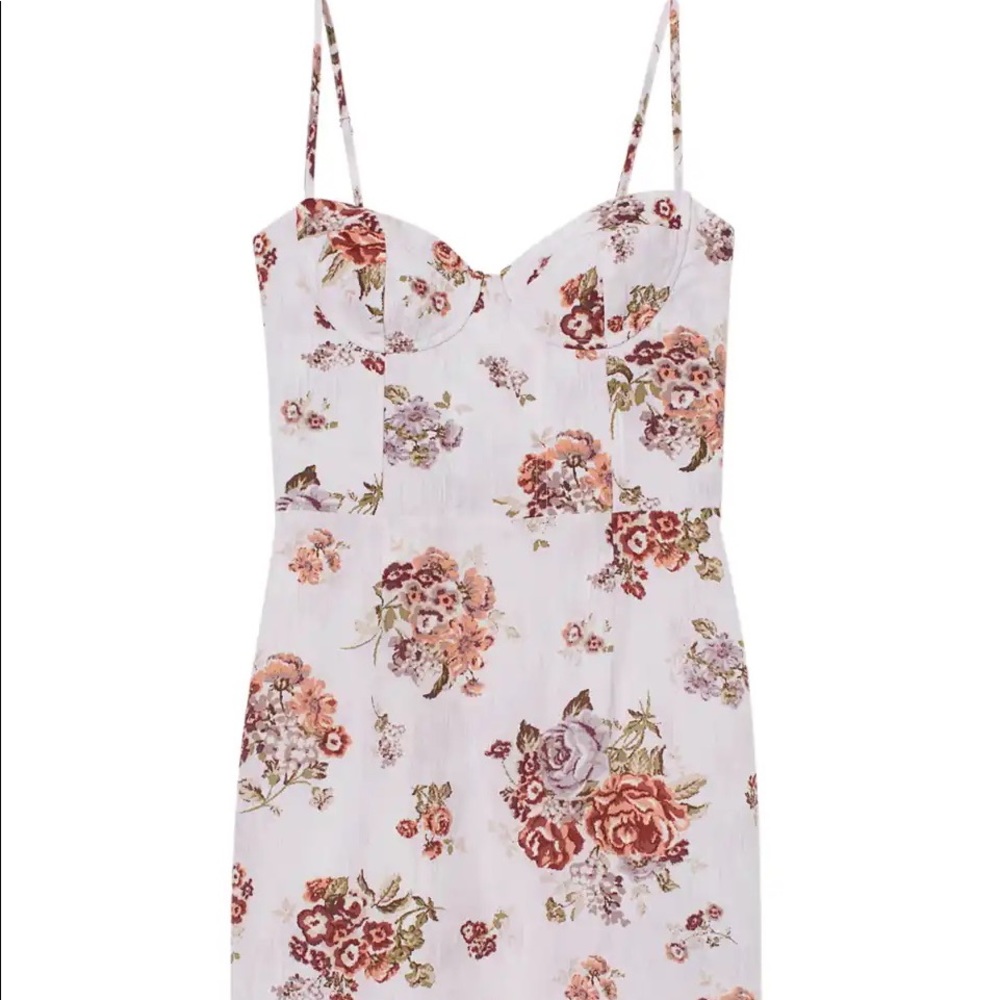 Brock Collection x H&M dress